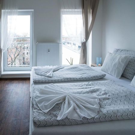 Haas Apartments Downtown With Parking Brno Rum bild