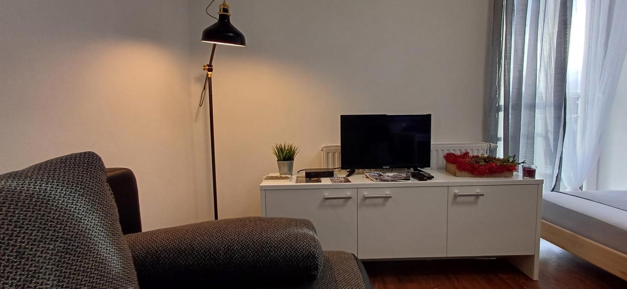 Haas Apartments Downtown With Parking Brno Exteriör bild