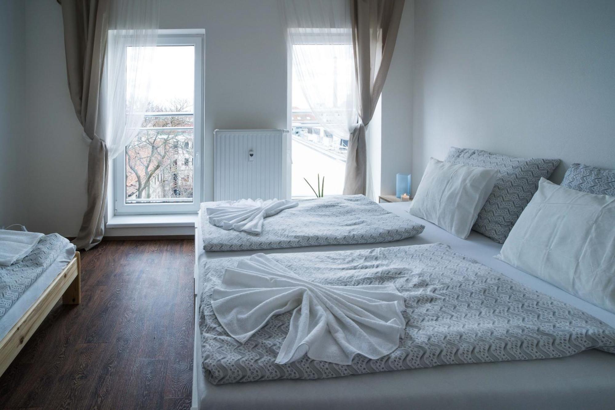 Haas Apartments Downtown With Parking Brno Rum bild